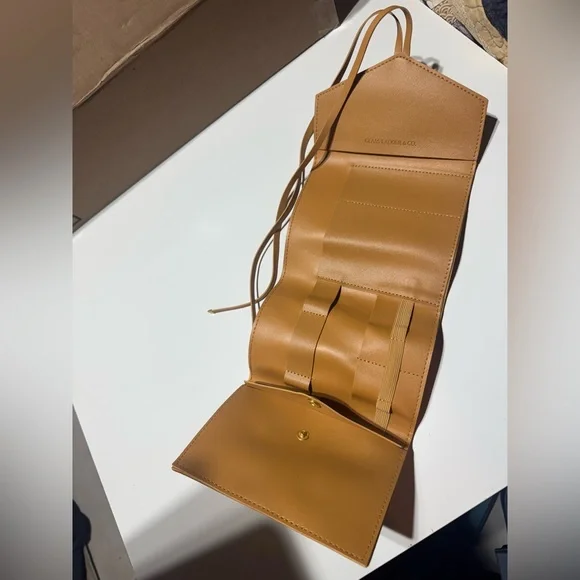 Glass Ladder & Co Tech Roll
Up - Picture 4 of 5